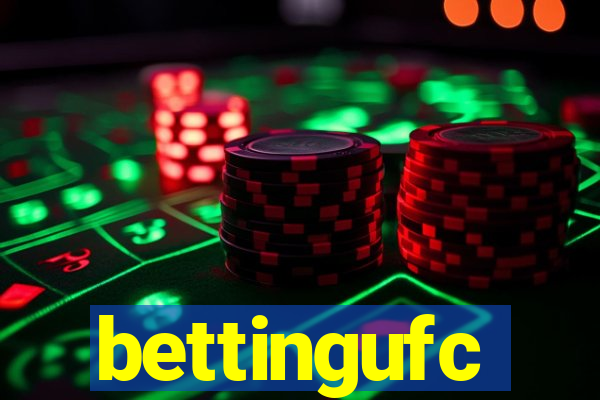 bettingufc