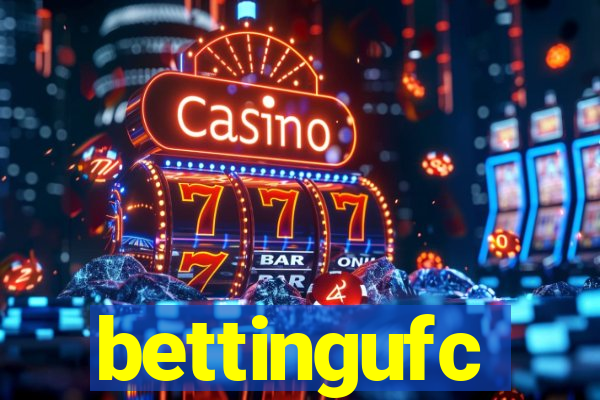 bettingufc