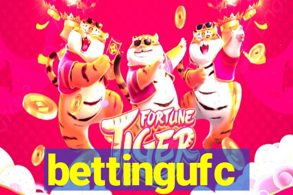 bettingufc