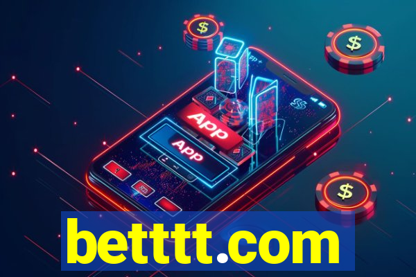 betttt.com