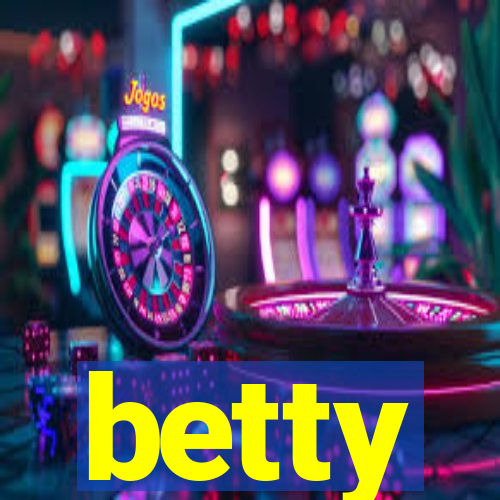 betty