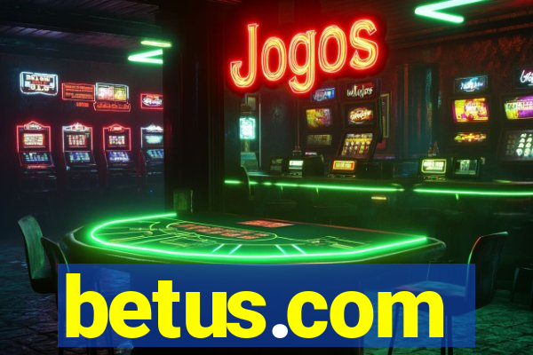 betus.com