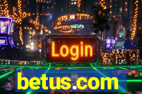 betus.com