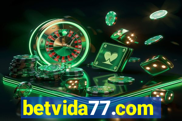 betvida77.com