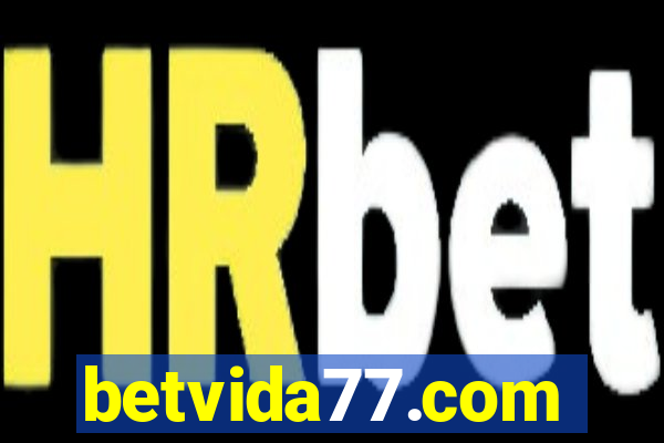 betvida77.com