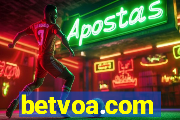 betvoa.com