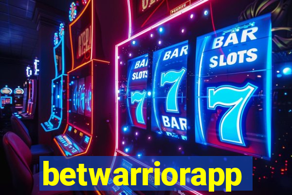 betwarriorapp