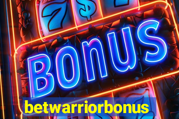 betwarriorbonus