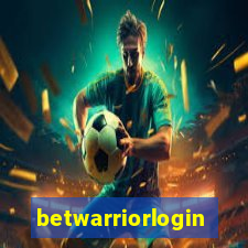 betwarriorlogin