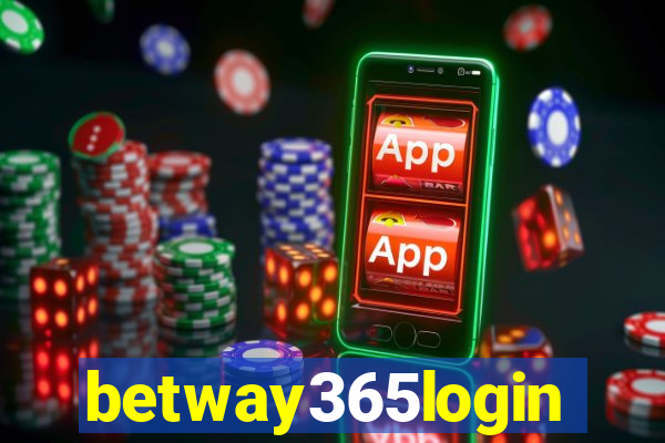 betway365login