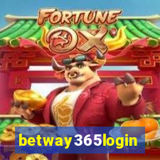 betway365login