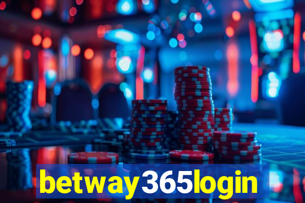 betway365login