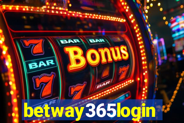 betway365login