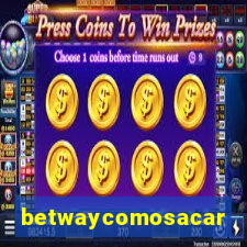 betwaycomosacar