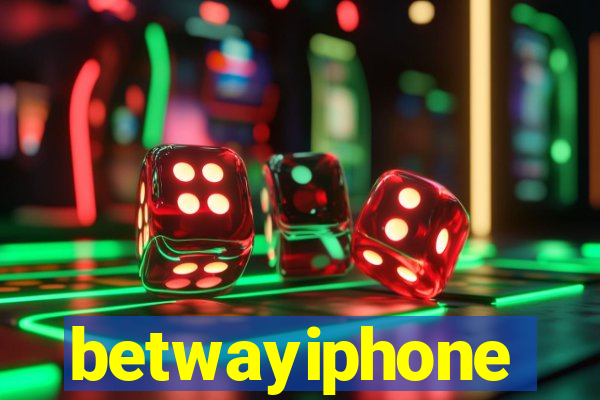 betwayiphone