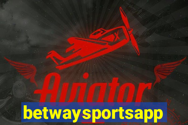 betwaysportsapp