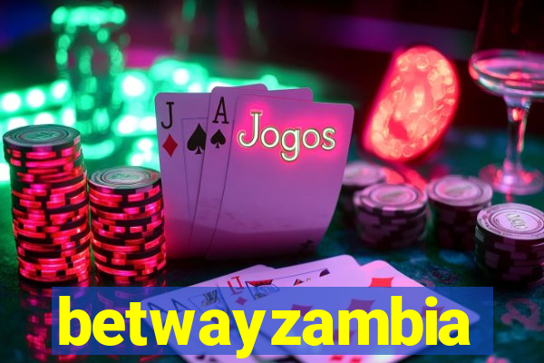 betwayzambia