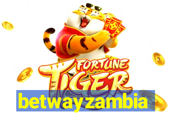 betwayzambia