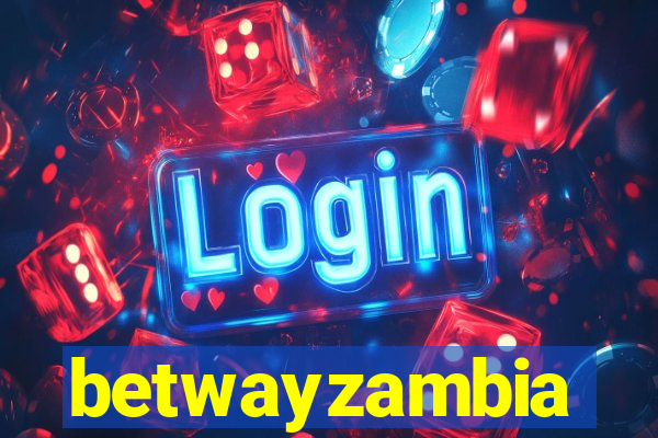 betwayzambia