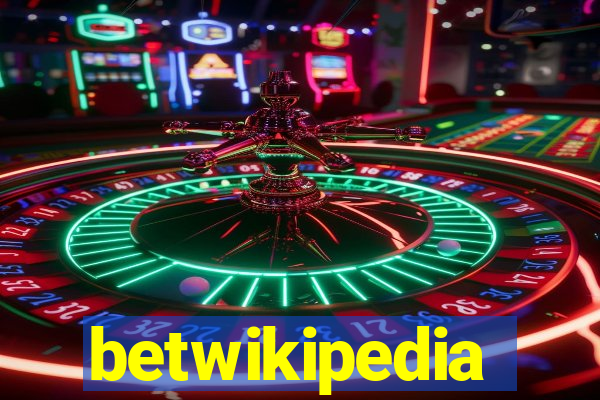 betwikipedia