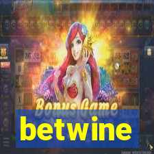 betwine