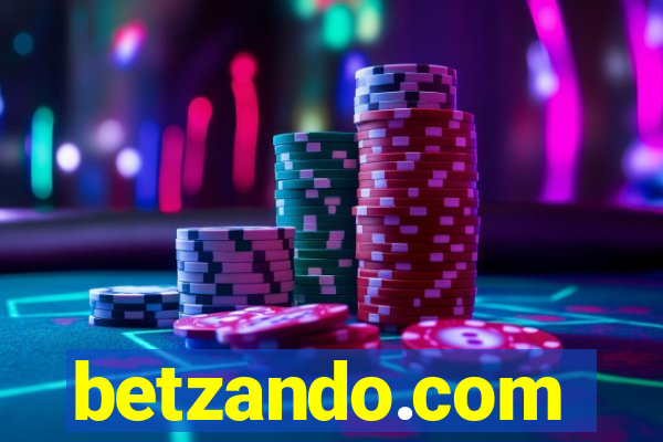 betzando.com