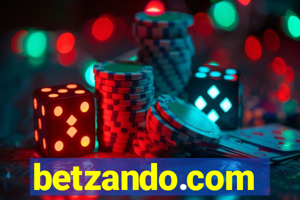 betzando.com