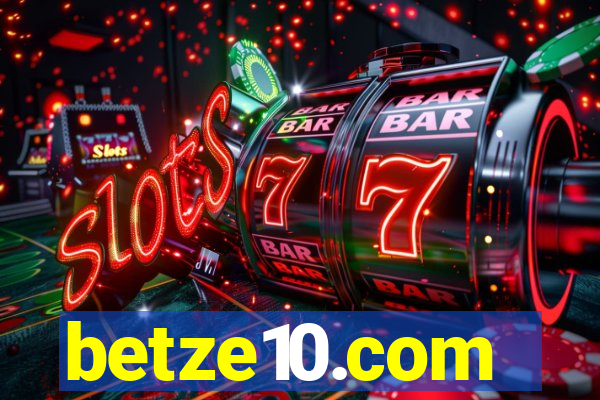 betze10.com