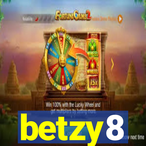 betzy8