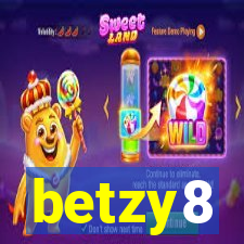 betzy8