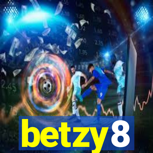 betzy8