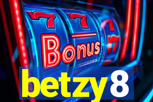 betzy8