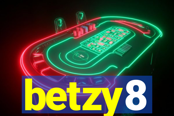 betzy8