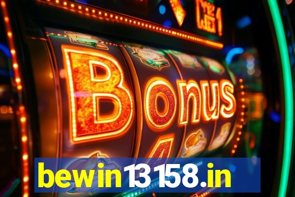 bewin13158.in