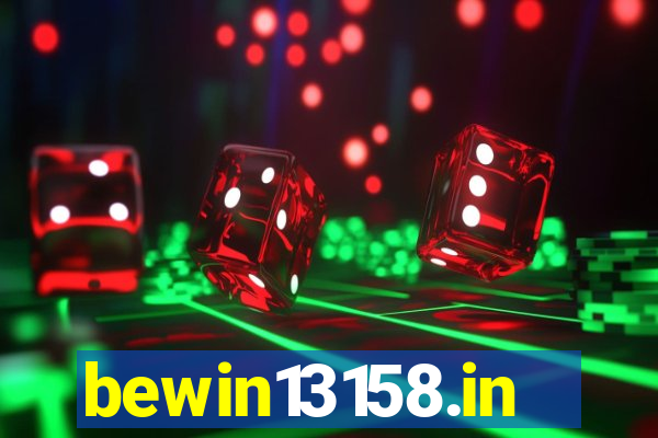 bewin13158.in