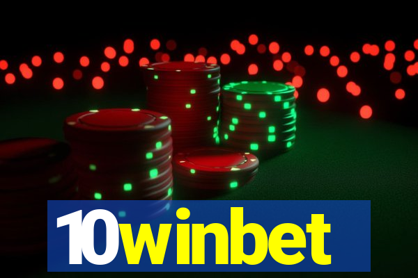 10winbet