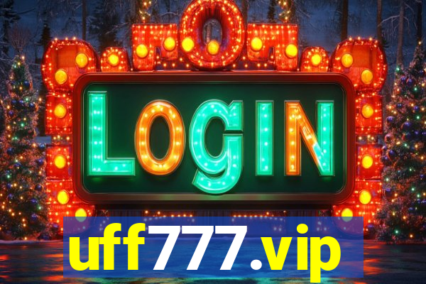 uff777.vip