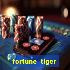 fortune tiger deposito minimo 5 reais