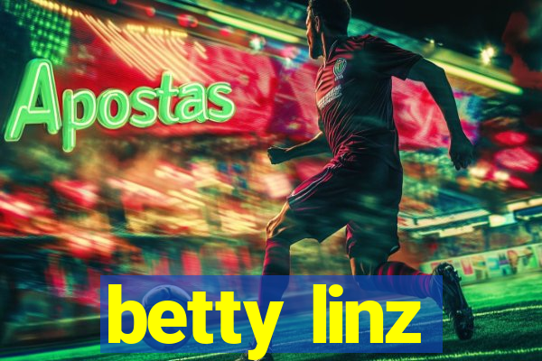 betty linz