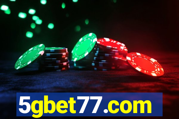 5gbet77.com