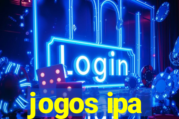 jogos ipa