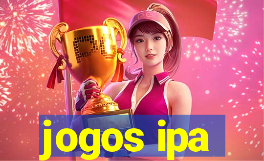 jogos ipa