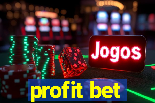 profit bet