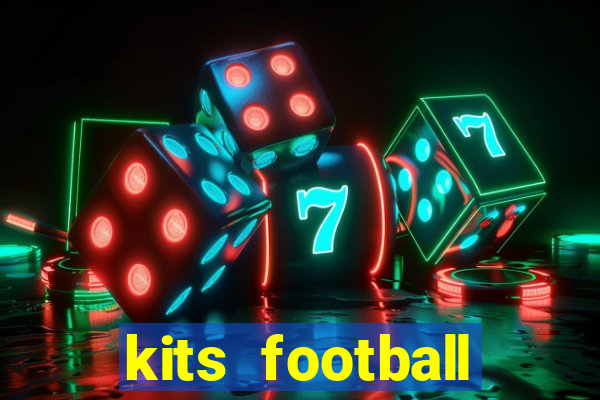 kits football manager 2016