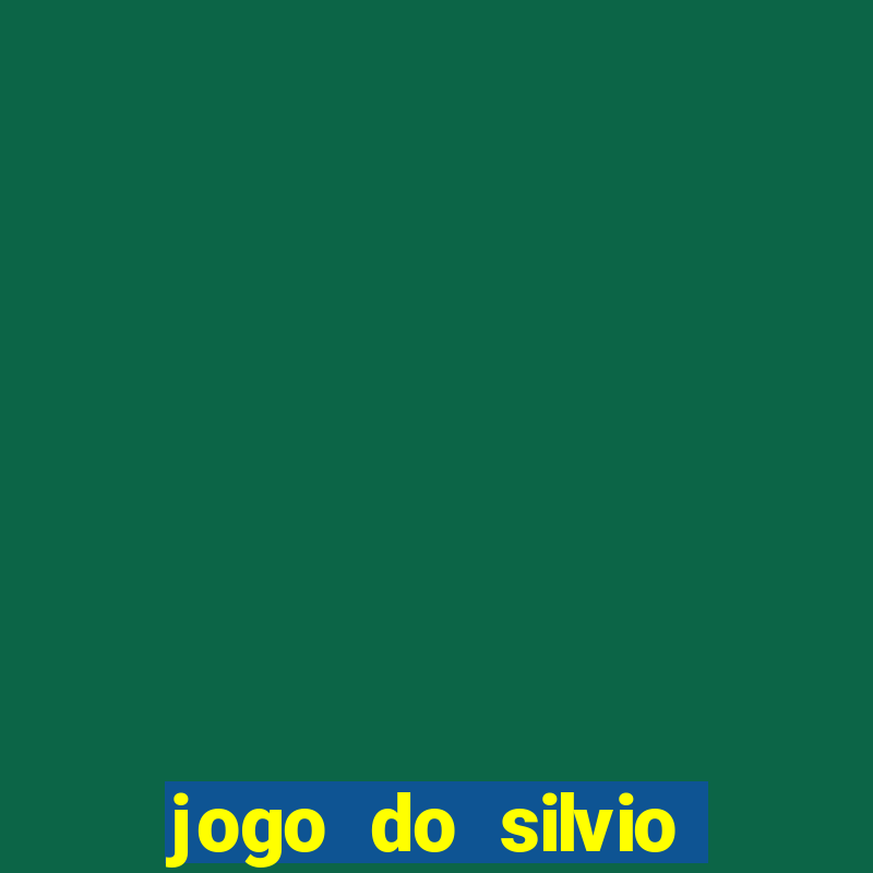 jogo do silvio santos da roleta