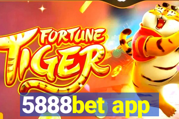 5888bet app