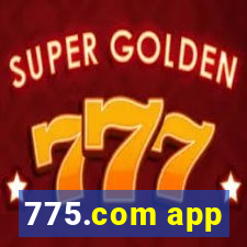 775.com app