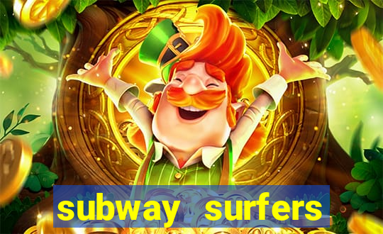 subway surfers unblocked games 66 ez