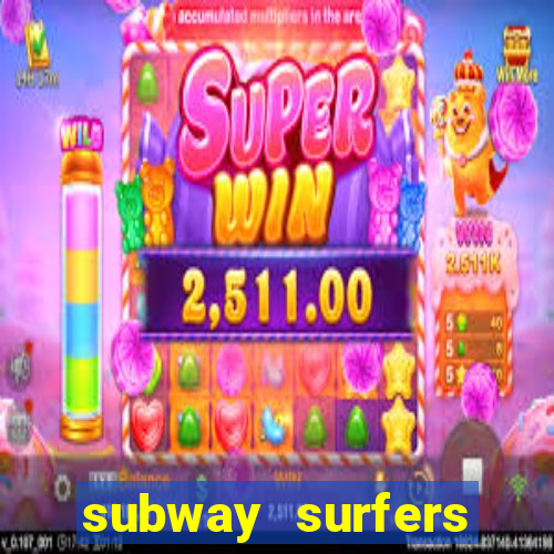 subway surfers unblocked games 66 ez