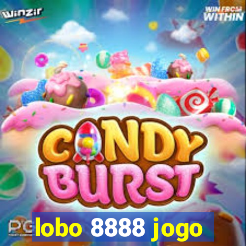 lobo 8888 jogo